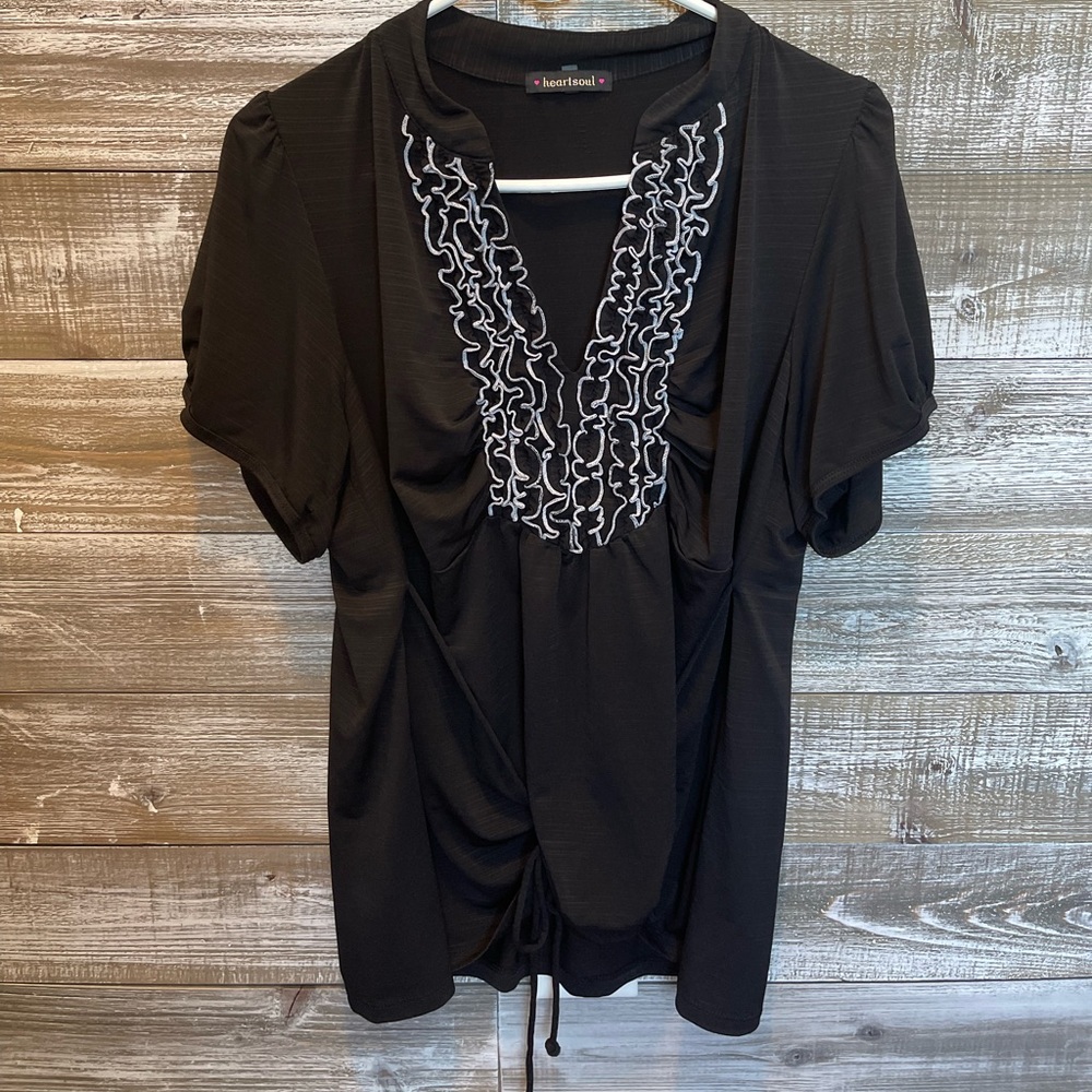 Heart Soul | 2XL